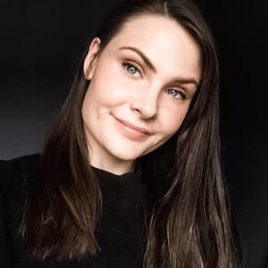 Meet your Posher, Kendra